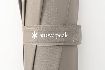 Amazon.co.jp: スノーピーク(snow peak)アーバンアンブレラ UG